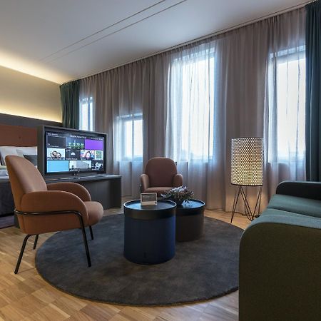 Quality Hotel Pond 스타방에르 외부 사진