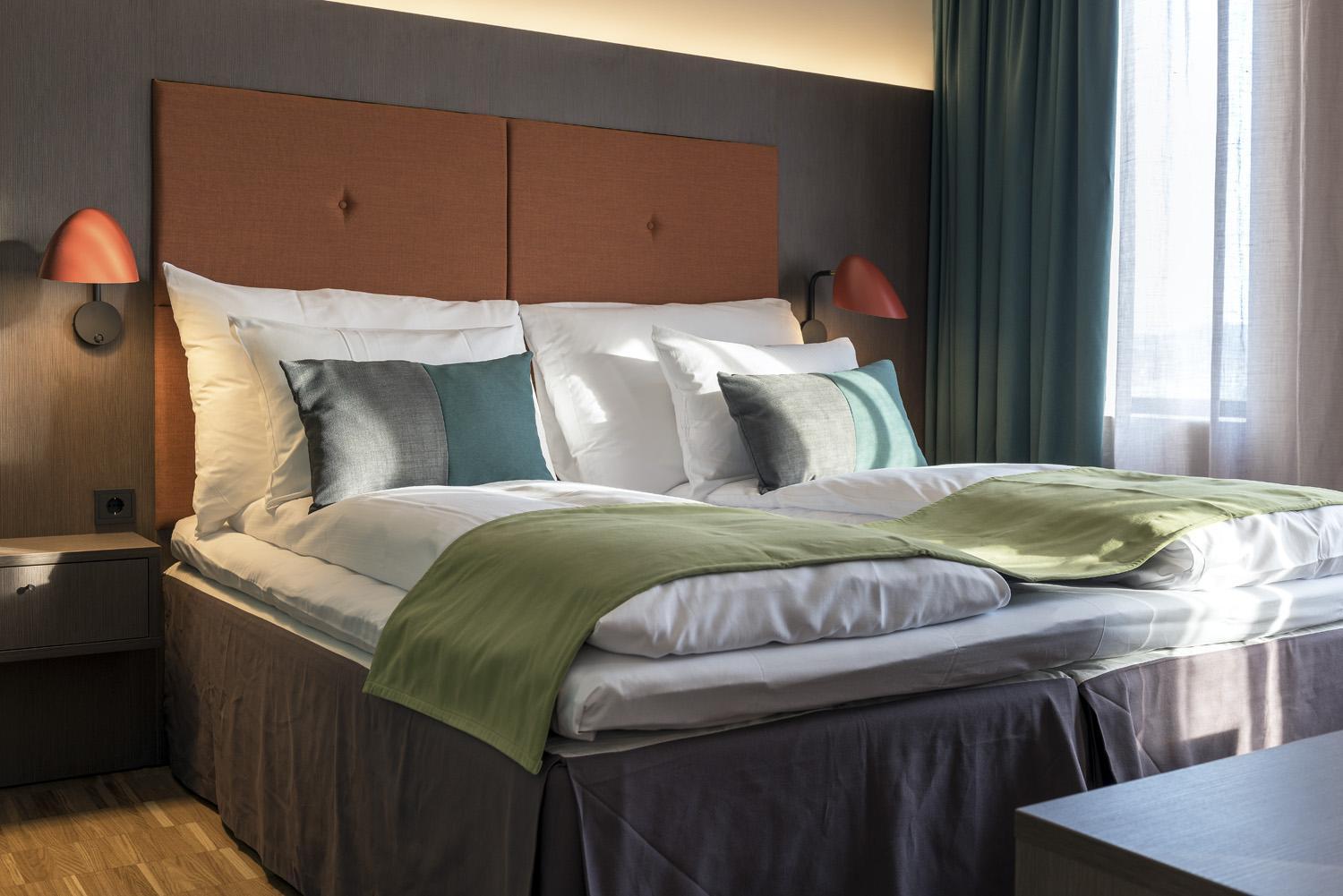 Quality Hotel Pond 스타방에르 외부 사진